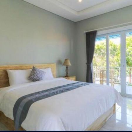 Anyar Guesthouse Canggu Exterior foto